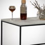 Hanah Home Cosco - Sea Oak Mesa de Centro en Roble Marino
